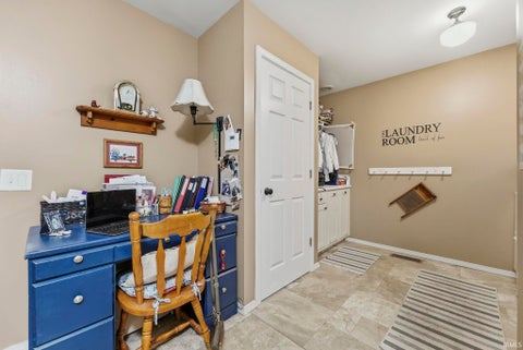 Tiny photo for 4110 W Heath Drive, Muncie, IN 47304 (MLS # 202638865)