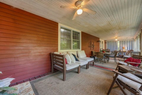 Tiny photo for 4110 W Heath Drive, Muncie, IN 47304 (MLS # 202638865)