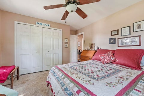 Tiny photo for 4110 W Heath Drive, Muncie, IN 47304 (MLS # 202638865)