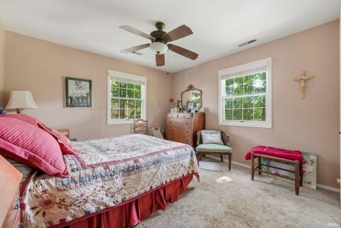 Tiny photo for 4110 W Heath Drive, Muncie, IN 47304 (MLS # 202638865)
