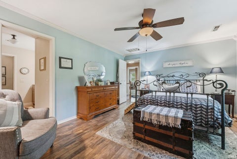 Tiny photo for 4110 W Heath Drive, Muncie, IN 47304 (MLS # 202638865)