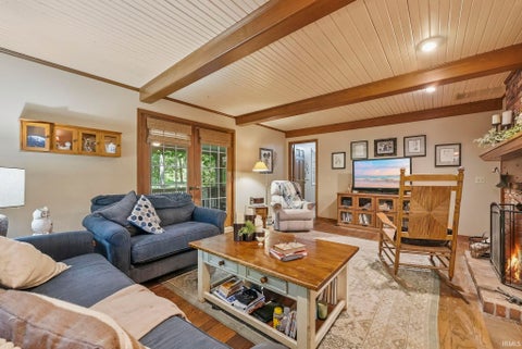 Tiny photo for 4110 W Heath Drive, Muncie, IN 47304 (MLS # 202638865)