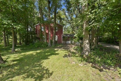 Tiny photo for 4110 W Heath Drive, Muncie, IN 47304 (MLS # 202638865)