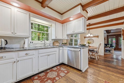 Tiny photo for 4110 W Heath Drive, Muncie, IN 47304 (MLS # 202638865)