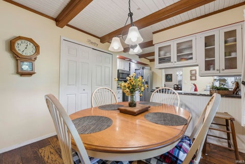 Tiny photo for 4110 W Heath Drive, Muncie, IN 47304 (MLS # 202638865)