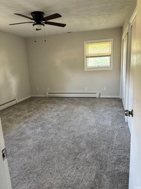 Tiny photo for 11348 S 35 Highway, Galveston, IN 46932 (MLS # 202532519)