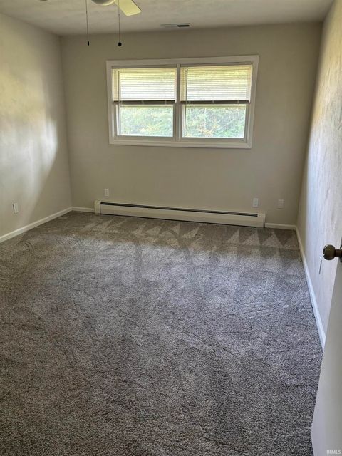 Tiny photo for 11348 S 35 Highway, Galveston, IN 46932 (MLS # 202532519)