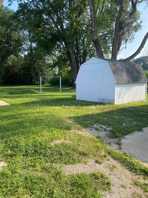 Tiny photo for 11348 S 35 Highway, Galveston, IN 46932 (MLS # 202532519)