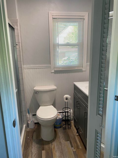 Tiny photo for 11348 S 35 Highway, Galveston, IN 46932 (MLS # 202532519)