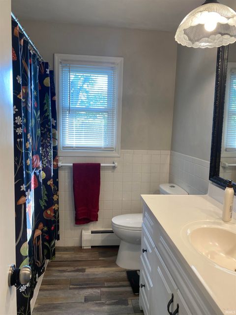 Tiny photo for 11348 S 35 Highway, Galveston, IN 46932 (MLS # 202532519)