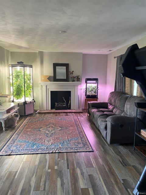 Tiny photo for 11348 S 35 Highway, Galveston, IN 46932 (MLS # 202532519)