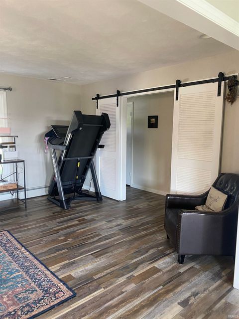 Tiny photo for 11348 S 35 Highway, Galveston, IN 46932 (MLS # 202532519)