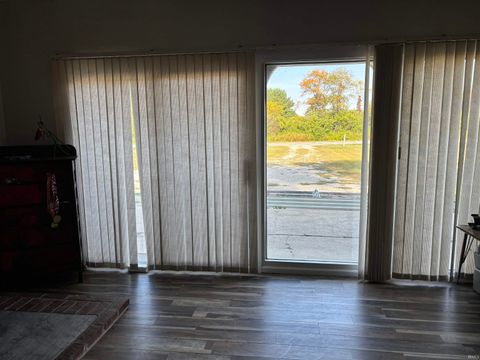 Tiny photo for 11348 S 35 Highway, Galveston, IN 46932 (MLS # 202532519)