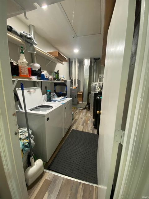 Tiny photo for 11348 S 35 Highway, Galveston, IN 46932 (MLS # 202532519)