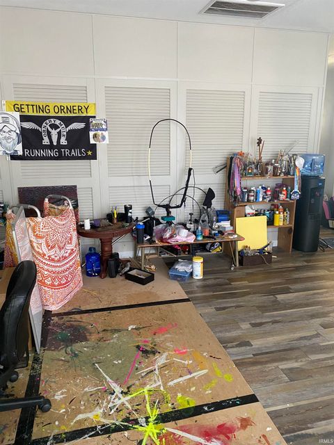 Tiny photo for 11348 S 35 Highway, Galveston, IN 46932 (MLS # 202532519)