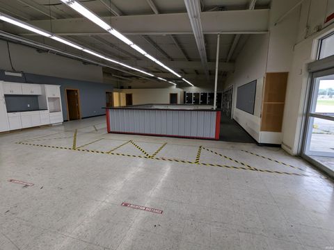 Tiny photo for 1801 E North Street, Kokomo, IN 46901 (MLS # 202423538)