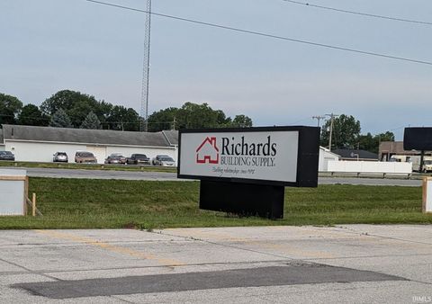 Tiny photo for 1801 E North Street, Kokomo, IN 46901 (MLS # 202423538)