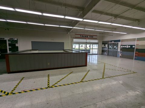 Tiny photo for 1801 E North Street, Kokomo, IN 46901 (MLS # 202423538)