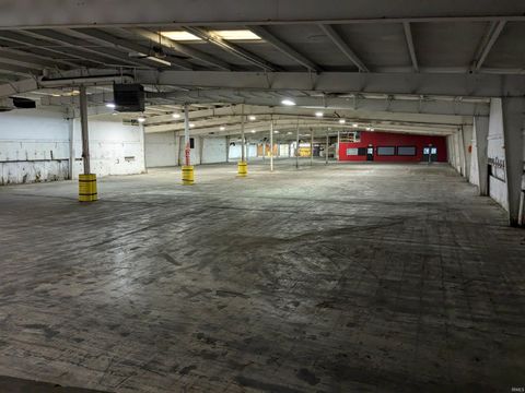 Tiny photo for 1801 E North Street, Kokomo, IN 46901 (MLS # 202423538)