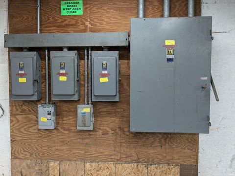 Tiny photo for 1801 E North Street, Kokomo, IN 46901 (MLS # 202423538)