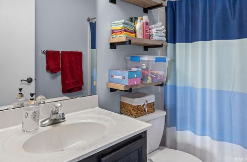 Tiny photo for 117 Barnwell Drive, Lafayette, IN 47905 (MLS # 202614652)