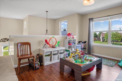 Tiny photo for 117 Barnwell Drive, Lafayette, IN 47905 (MLS # 202614652)