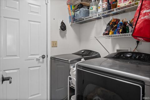 Tiny photo for 117 Barnwell Drive, Lafayette, IN 47905 (MLS # 202614652)