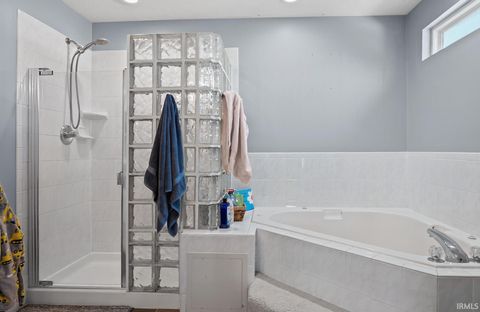 Tiny photo for 117 Barnwell Drive, Lafayette, IN 47905 (MLS # 202614652)