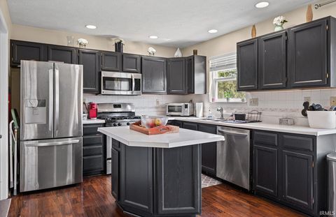 Tiny photo for 117 Barnwell Drive, Lafayette, IN 47905 (MLS # 202614652)