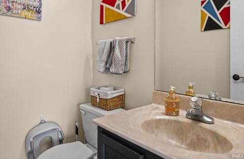 Tiny photo for 117 Barnwell Drive, Lafayette, IN 47905 (MLS # 202614652)