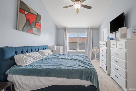 Tiny photo for 117 Barnwell Drive, Lafayette, IN 47905 (MLS # 202614652)