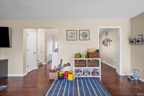 Tiny photo for 117 Barnwell Drive, Lafayette, IN 47905 (MLS # 202614652)