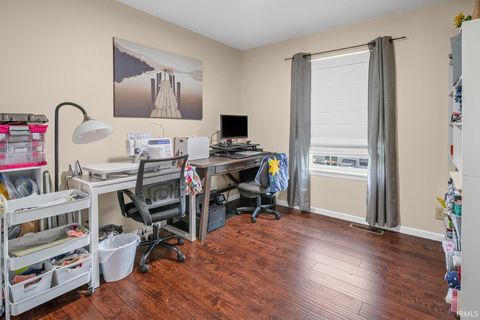 Tiny photo for 117 Barnwell Drive, Lafayette, IN 47905 (MLS # 202614652)