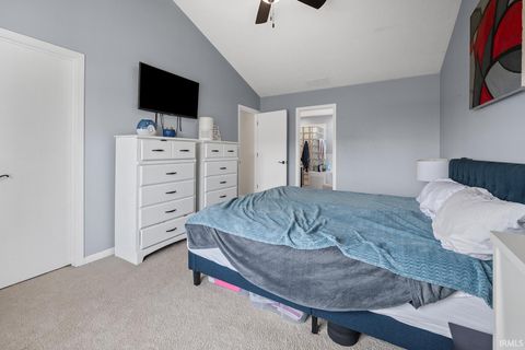 Tiny photo for 117 Barnwell Drive, Lafayette, IN 47905 (MLS # 202614652)