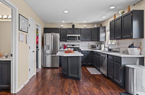 Tiny photo for 117 Barnwell Drive, Lafayette, IN 47905 (MLS # 202614652)