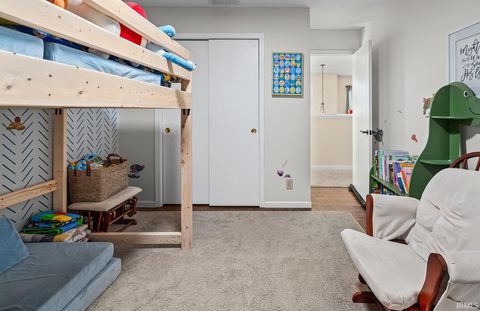 Tiny photo for 117 Barnwell Drive, Lafayette, IN 47905 (MLS # 202614652)