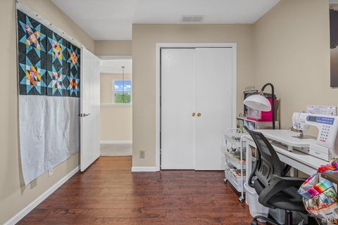 Tiny photo for 117 Barnwell Drive, Lafayette, IN 47905 (MLS # 202614652)