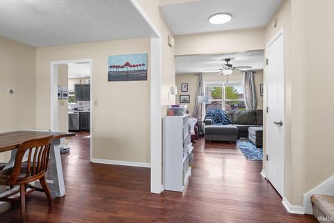 Tiny photo for 117 Barnwell Drive, Lafayette, IN 47905 (MLS # 202614652)