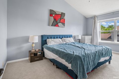 Tiny photo for 117 Barnwell Drive, Lafayette, IN 47905 (MLS # 202614652)