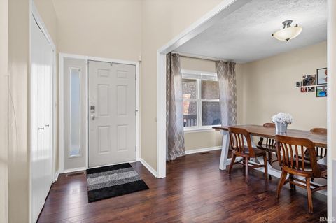 Tiny photo for 117 Barnwell Drive, Lafayette, IN 47905 (MLS # 202614652)