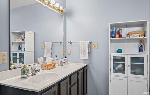 Tiny photo for 117 Barnwell Drive, Lafayette, IN 47905 (MLS # 202614652)