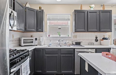 Tiny photo for 117 Barnwell Drive, Lafayette, IN 47905 (MLS # 202614652)