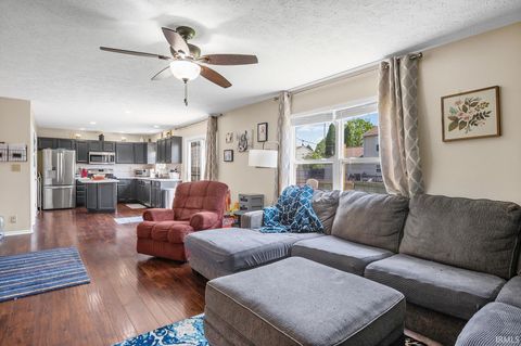 Tiny photo for 117 Barnwell Drive, Lafayette, IN 47905 (MLS # 202614652)