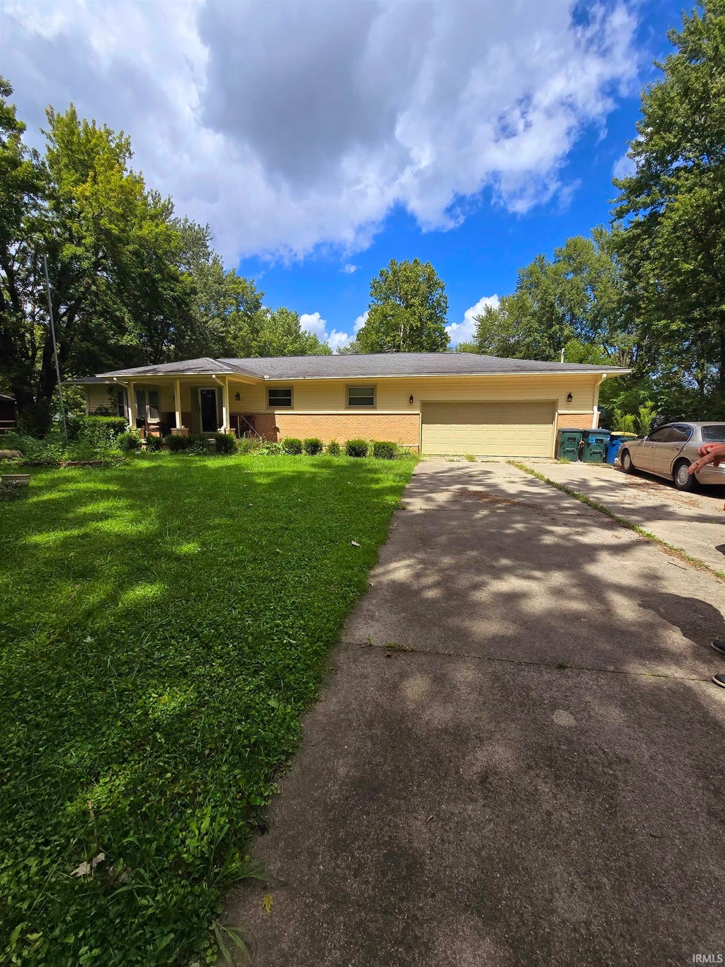 Photo of 3800 W 28th Street, Muncie, IN 47302 (MLS # 202634835)