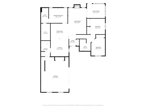 Tiny photo for 3016 Lamplighter Lane, Kokomo, IN 46902 (MLS # 202633428)