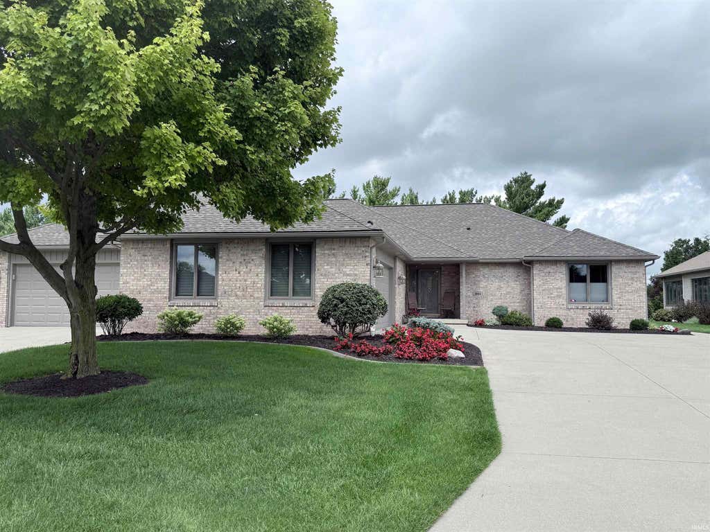 Photo of 3016 Lamplighter Lane, Kokomo, IN 46902 (MLS # 202633428)