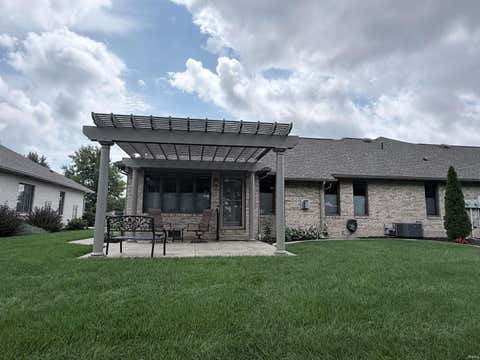 Tiny photo for 3016 Lamplighter Lane, Kokomo, IN 46902 (MLS # 202633428)