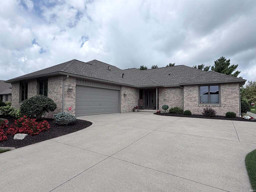 Photo of 3016 Lamplighter Lane, Kokomo, IN 46902 (MLS # 202633428)