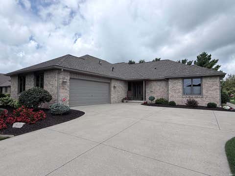 Tiny photo for 3016 Lamplighter Lane, Kokomo, IN 46902 (MLS # 202633428)