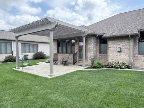 Tiny photo for 3016 Lamplighter Lane, Kokomo, IN 46902 (MLS # 202633428)